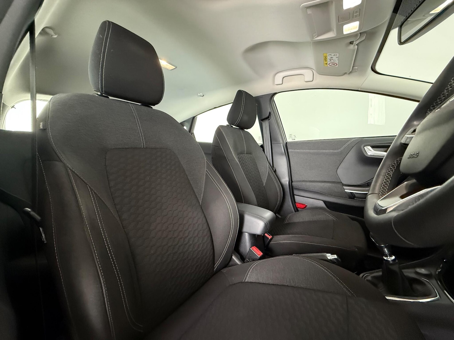 Used Ford Puma 2023 for sale - 77672102: Photo 11