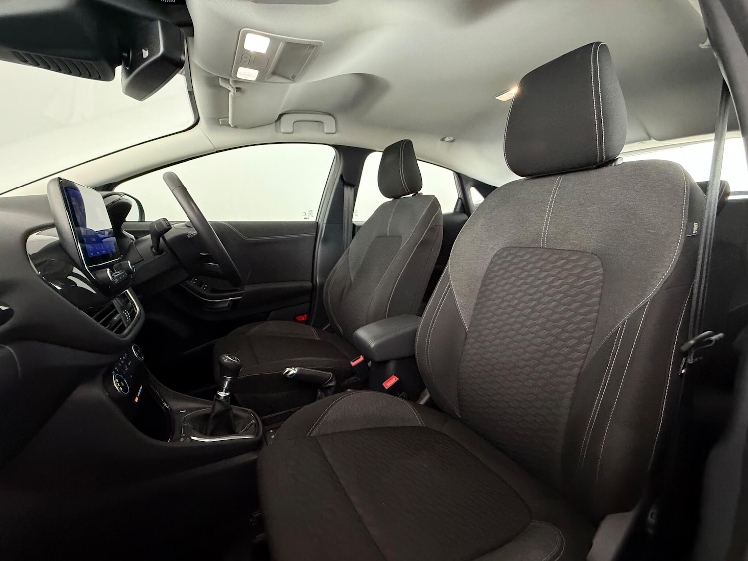 Used Ford Puma 2023 for sale - 77672102: Photo 13