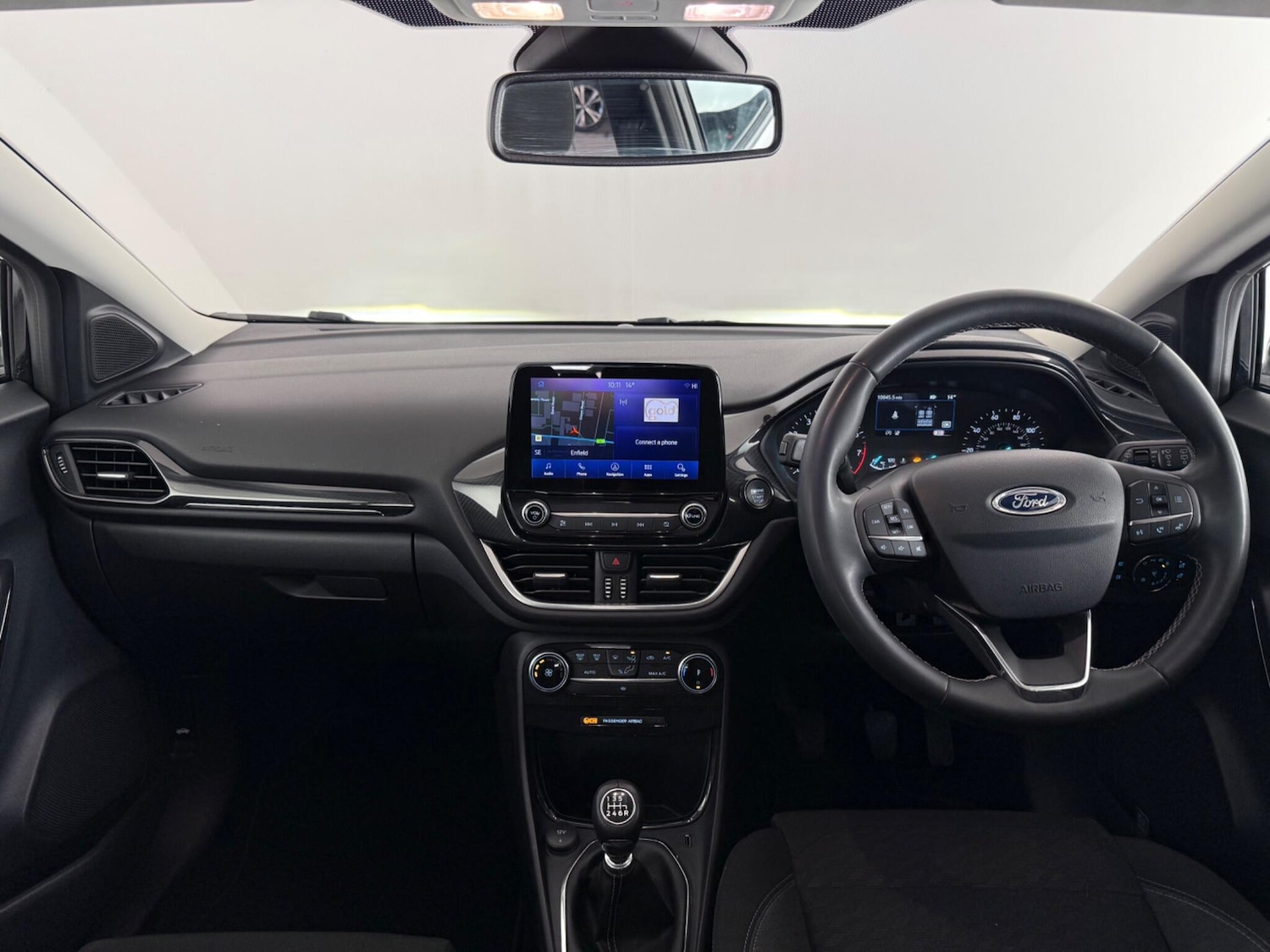 Used Ford Puma 2023 for sale - 77672102: Photo 15