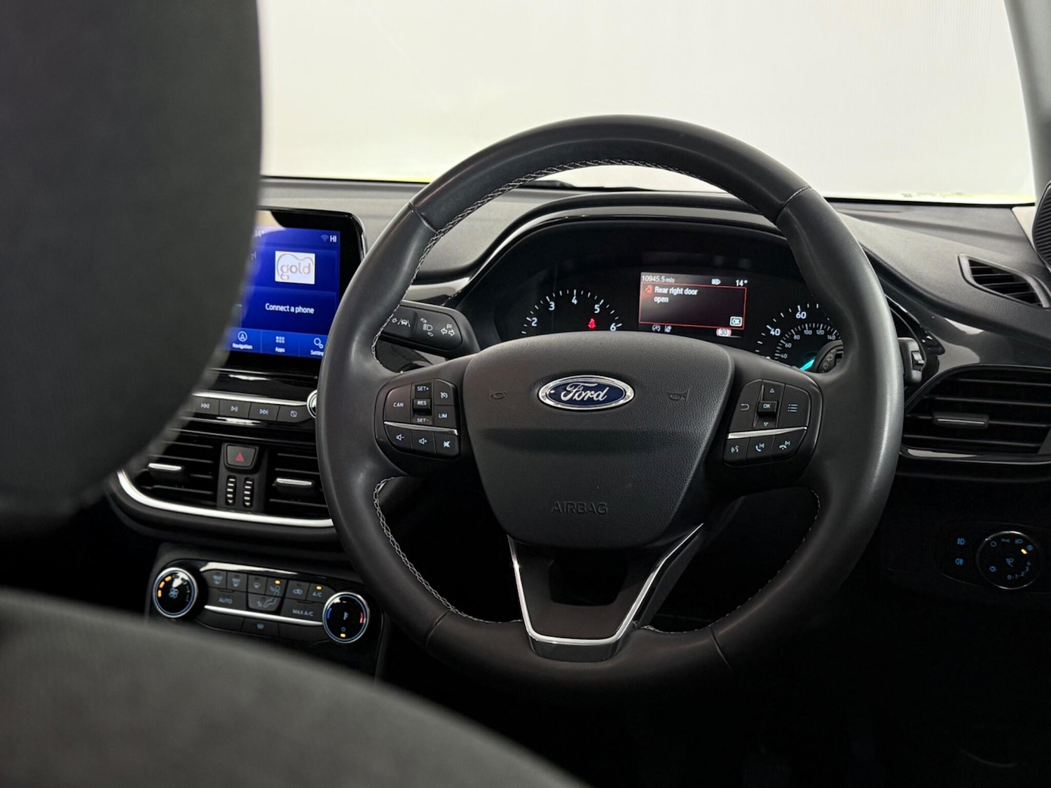 Used Ford Puma 2023 for sale - 77672102: Photo 16