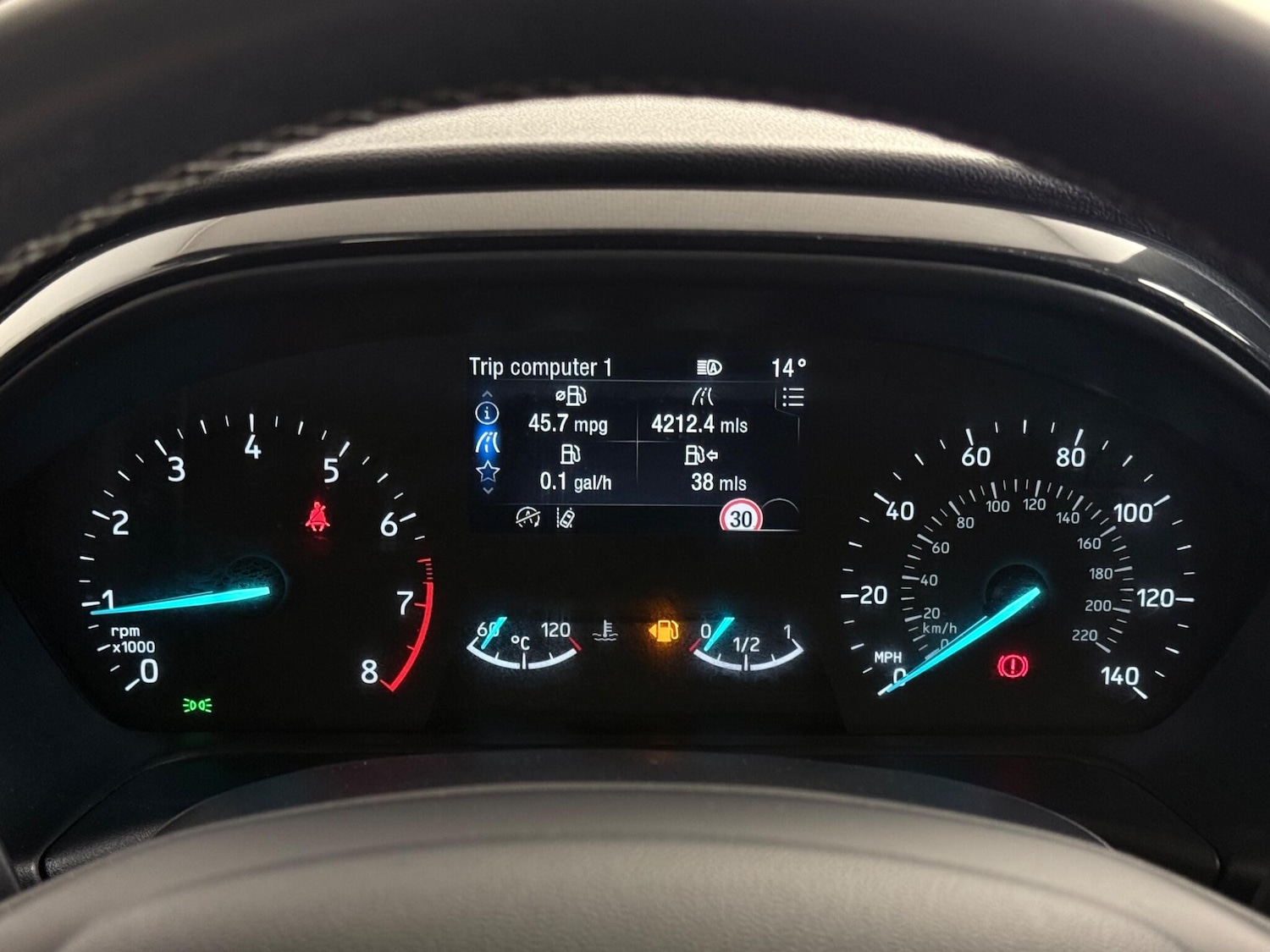 Used Ford Puma 2023 for sale - 77672102: Photo 18