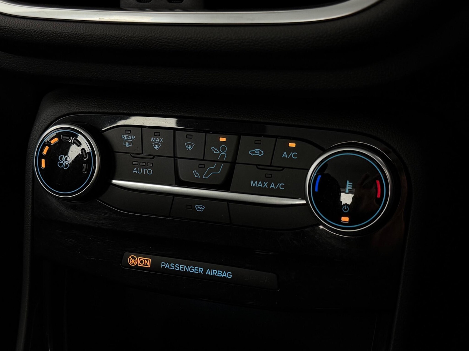 Used Ford Puma 2023 for sale - 77672102: Photo 24