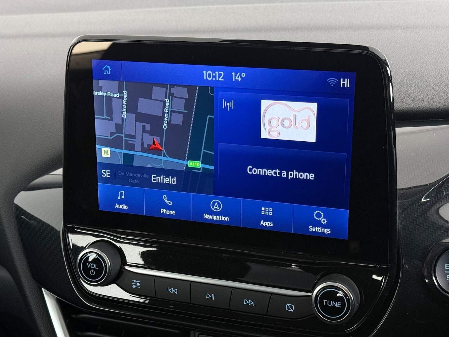 Used Ford Puma 2023 for sale - 77672102: Photo 25