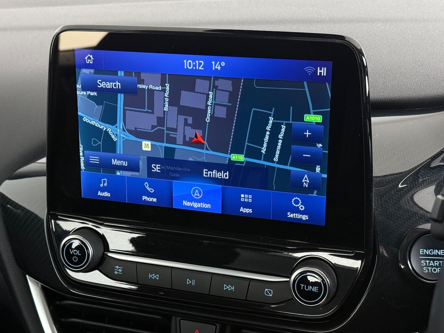 Used Ford Puma 2023 for sale - 77672102: Photo 26