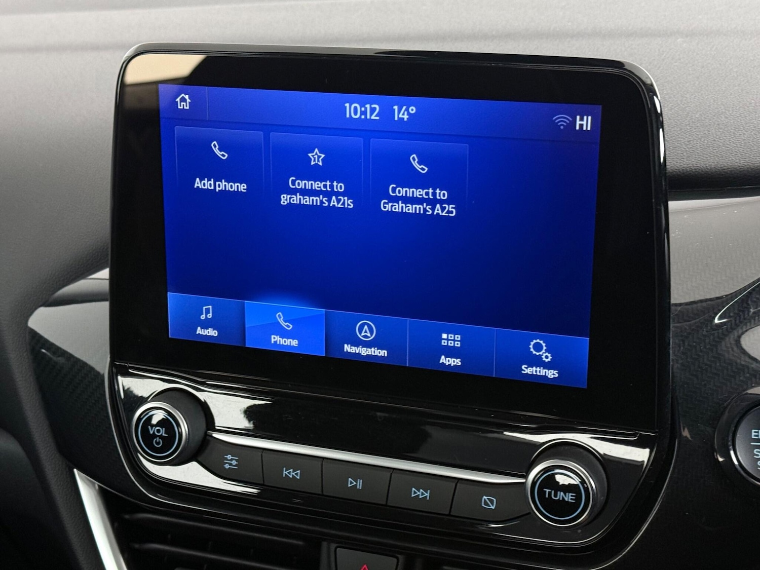 Used Ford Puma 2023 for sale - 77672102: Photo 27