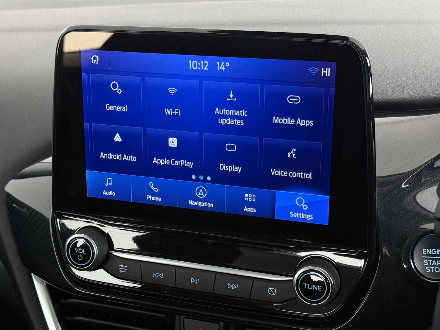 Used Ford Puma 2023 for sale - 77672102: Photo 29