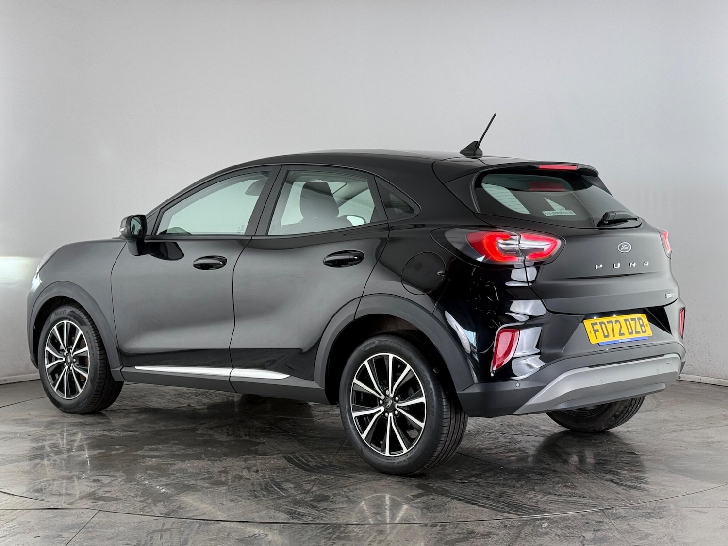 Used Ford Puma 2023 for sale - 77672102: Photo 3