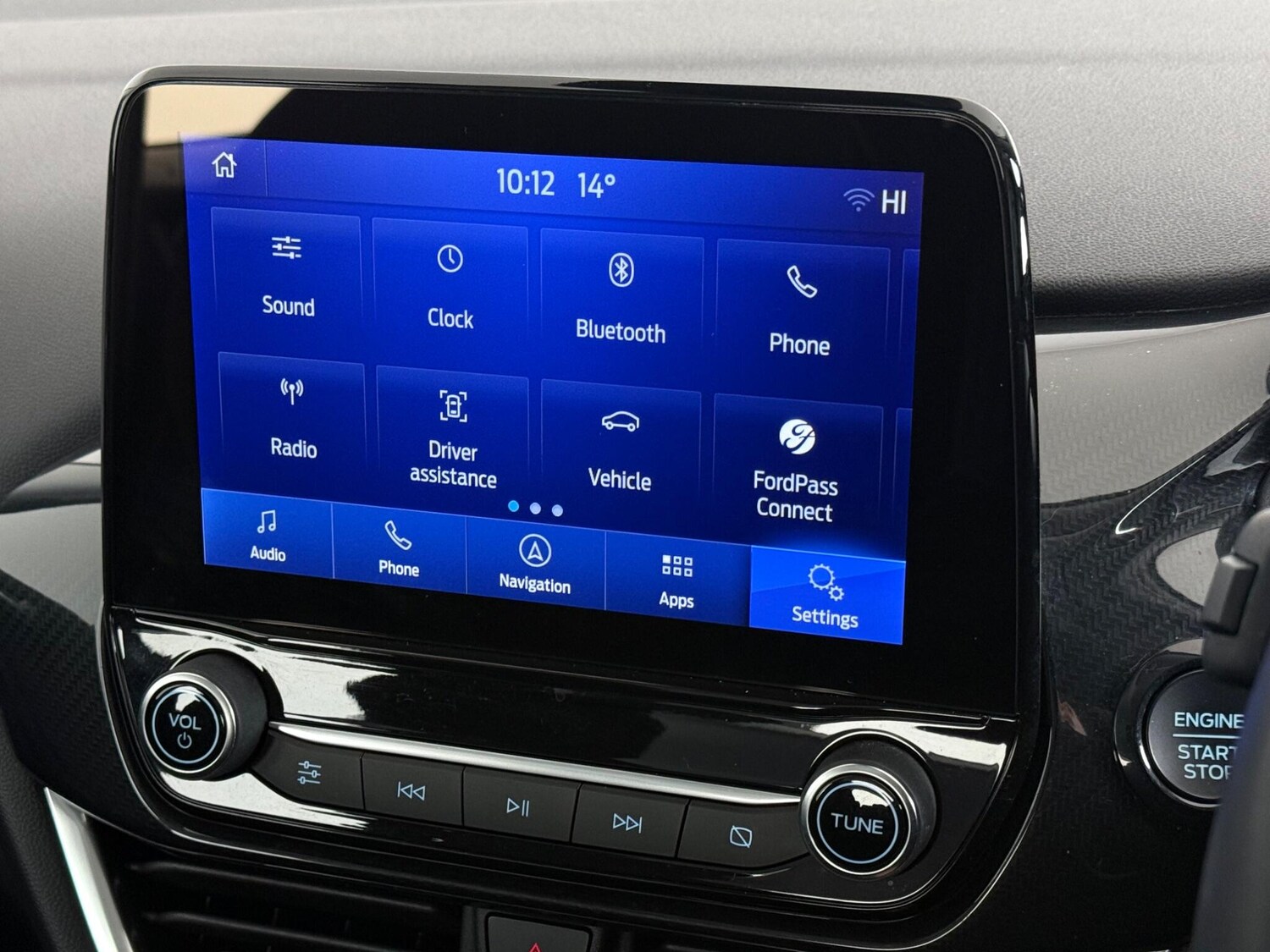 Used Ford Puma 2023 for sale - 77672102: Photo 30