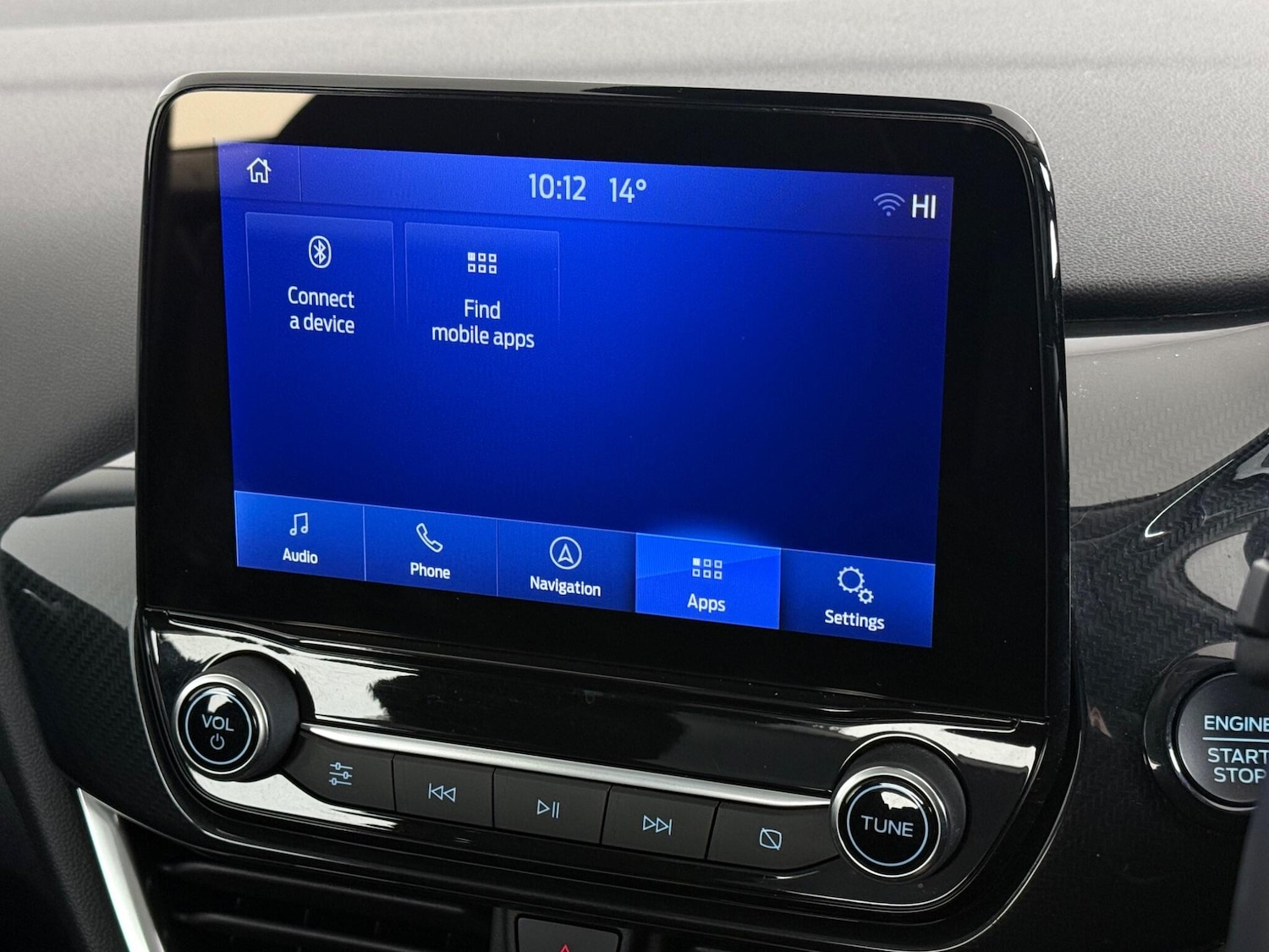 Used Ford Puma 2023 for sale - 77672102: Photo 31