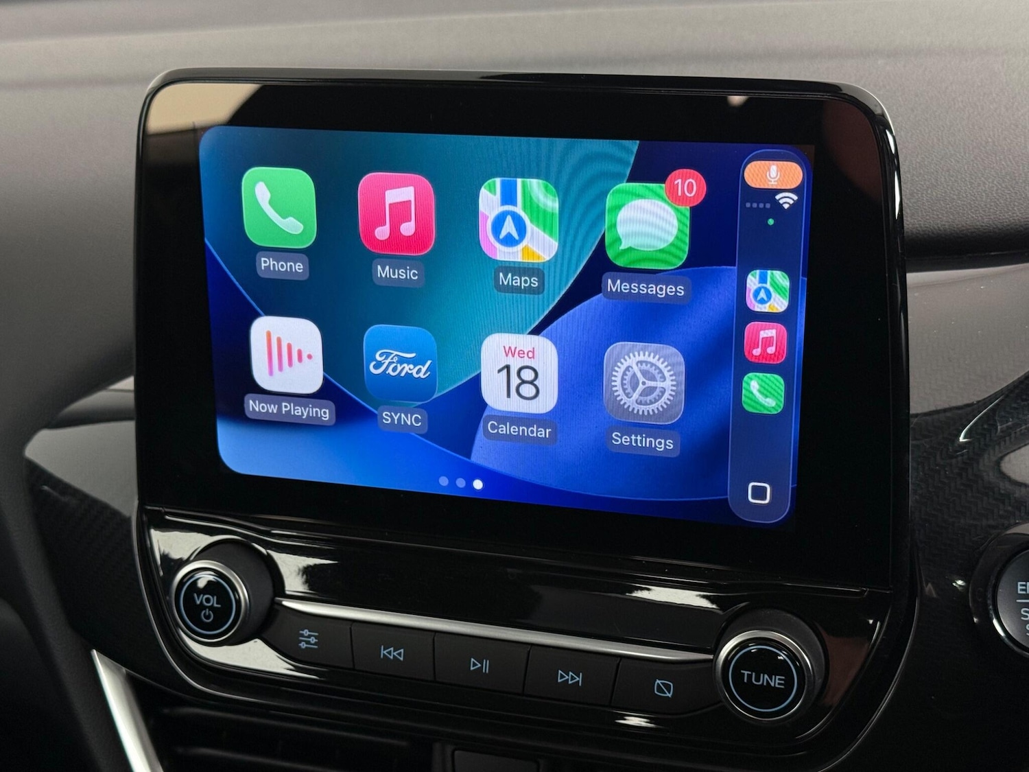 Used Ford Puma 2023 for sale - 77672102: Photo 32