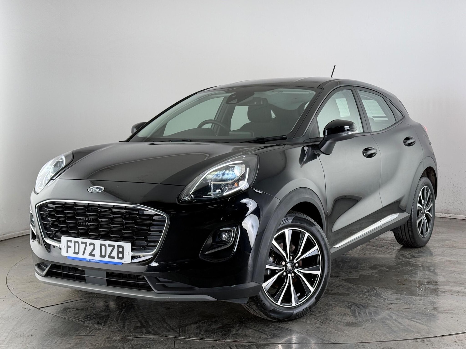 Used Ford Puma 2023 for sale - 77672102: Photo 33