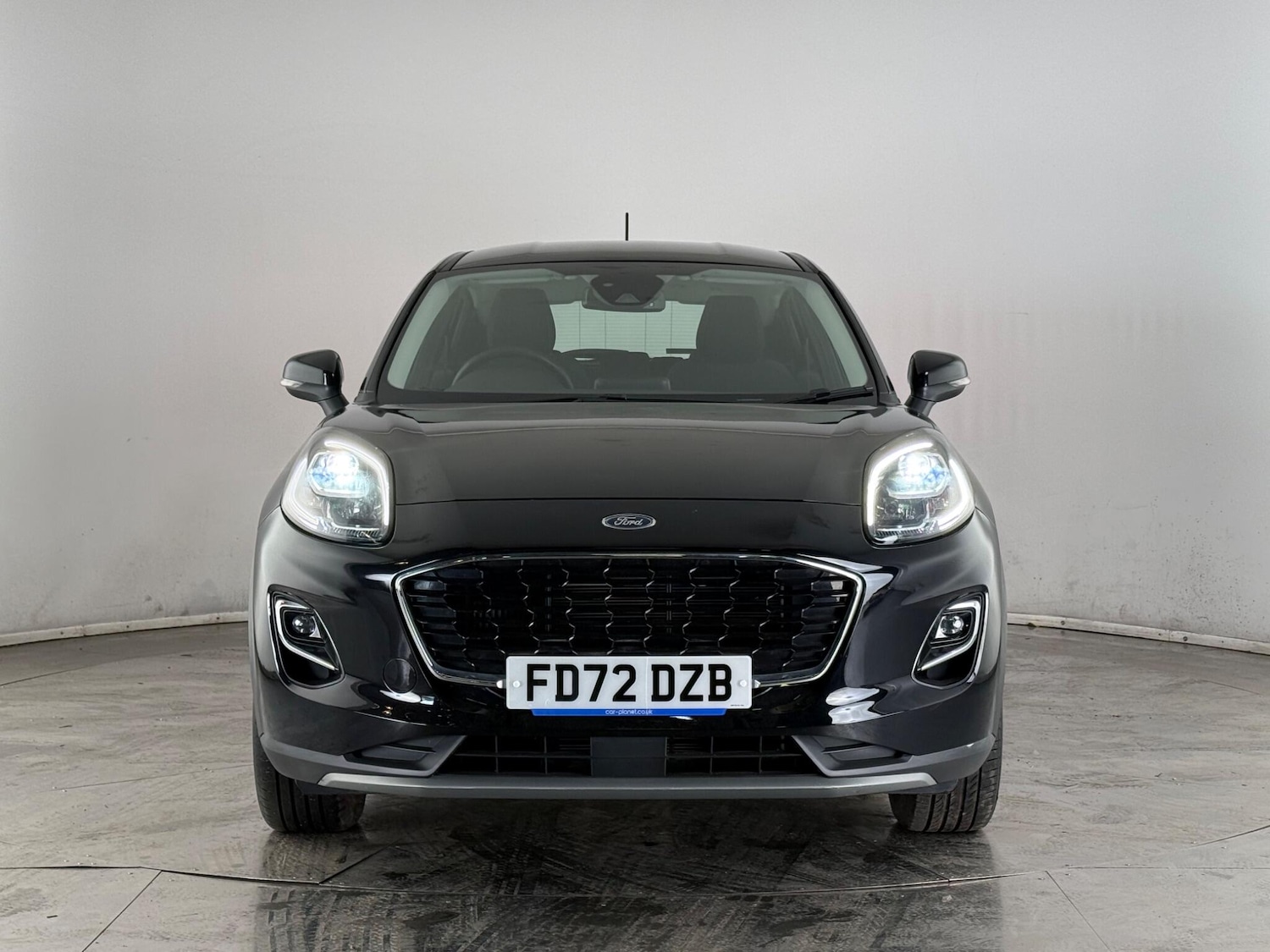Used Ford Puma 2023 for sale - 77672102: Photo 5