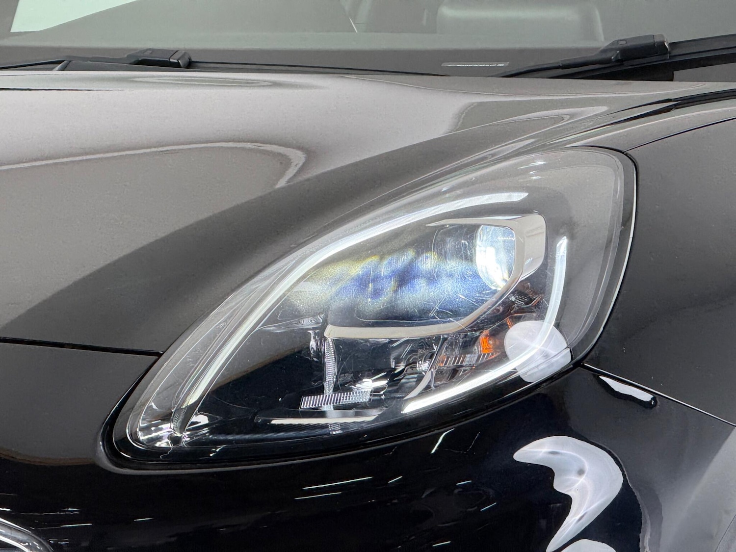 Used Ford Puma 2023 for sale - 77672102: Photo 6