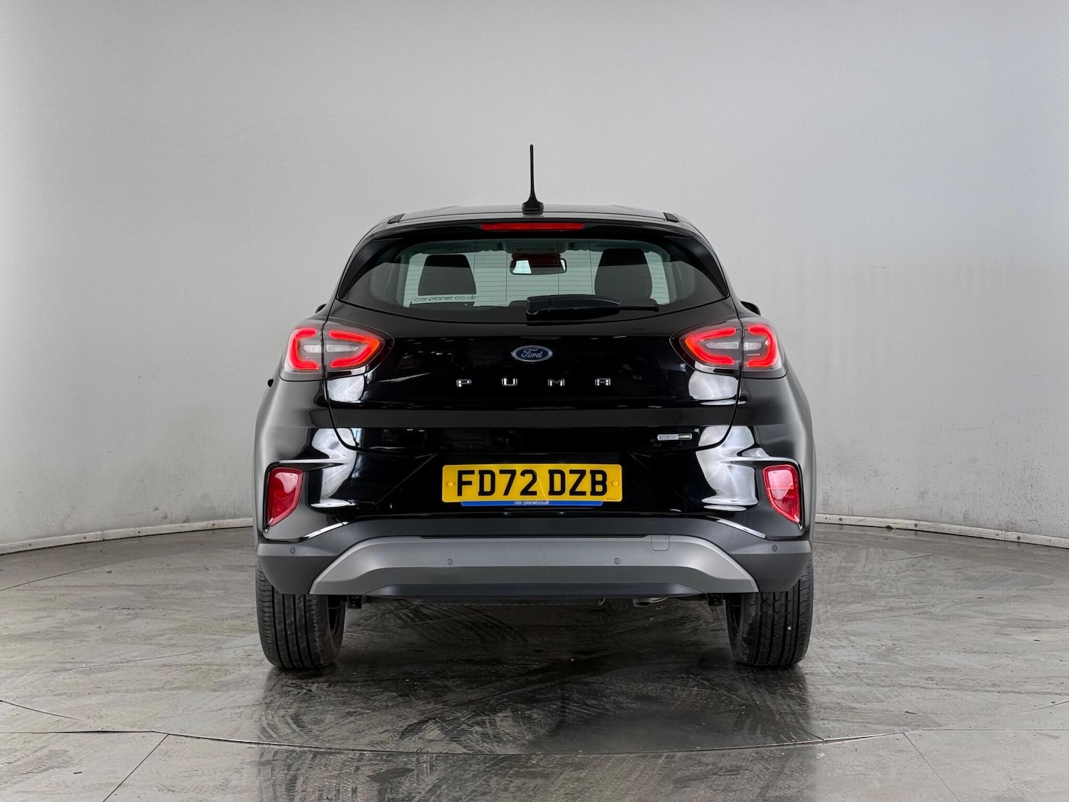 Used Ford Puma 2023 for sale - 77672102: Photo 7