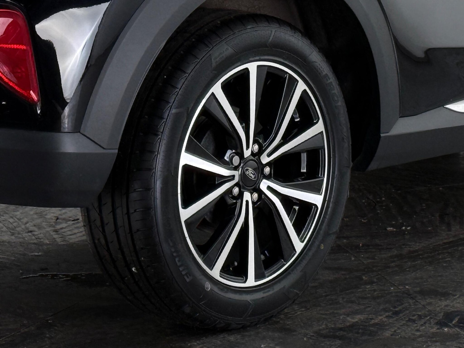 Used Ford Puma 2023 for sale - 77672102: Photo 8