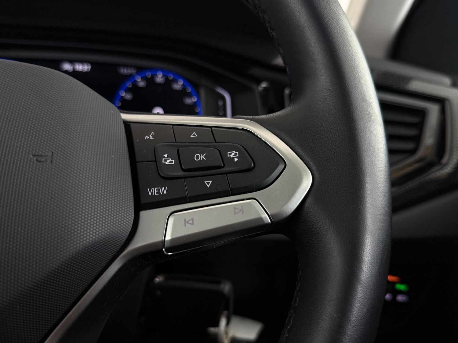 Used Volkswagen Polo 2022 for sale - 77242935: Photo 20