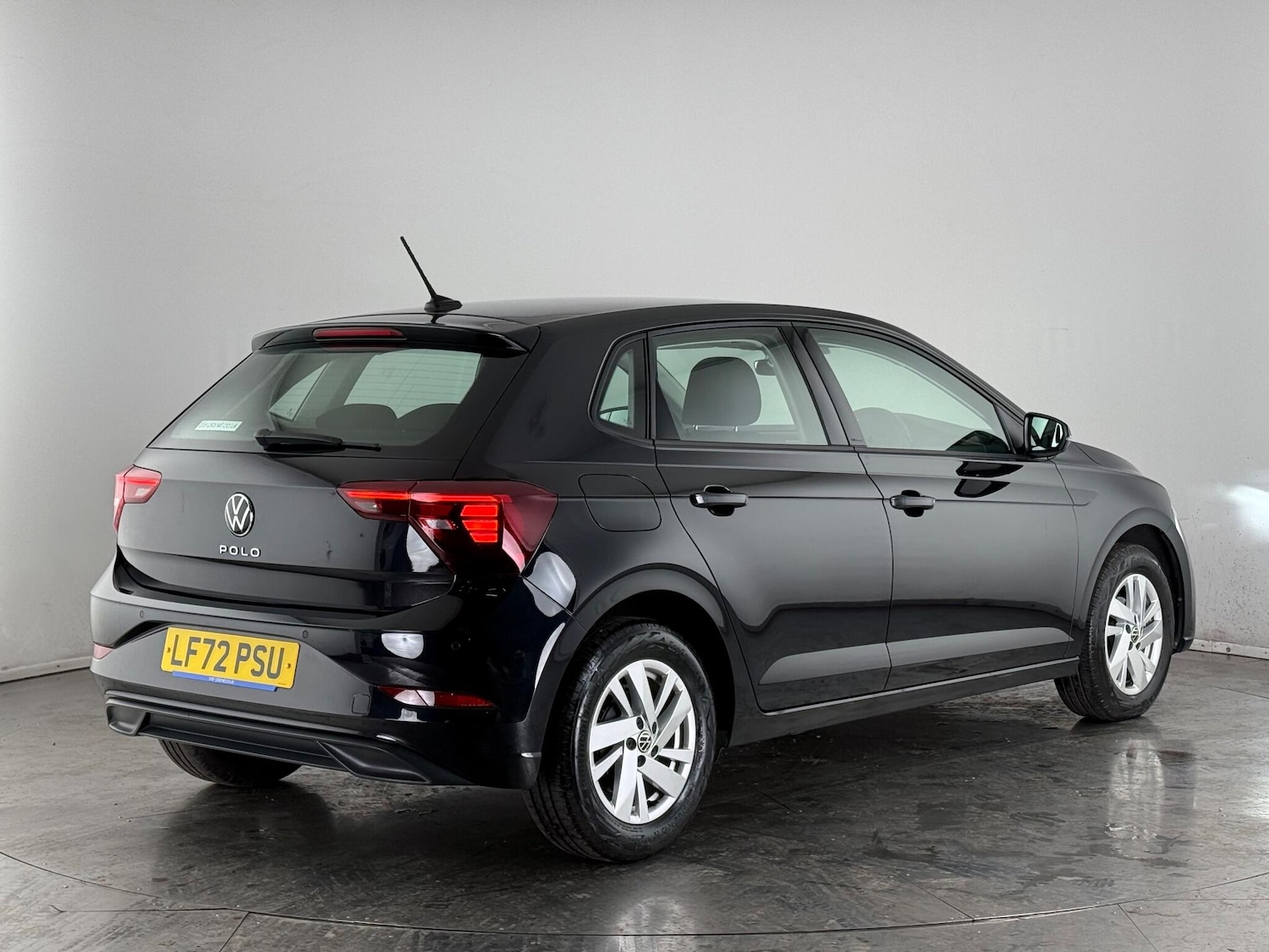 Used Volkswagen Polo 2022 for sale - 77242935: Photo 4