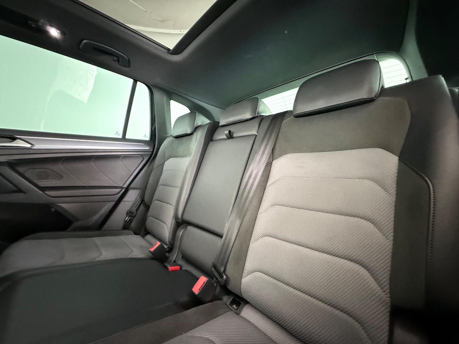 Used Volkswagen Tiguan 2020 for sale - 77260261: Photo 14