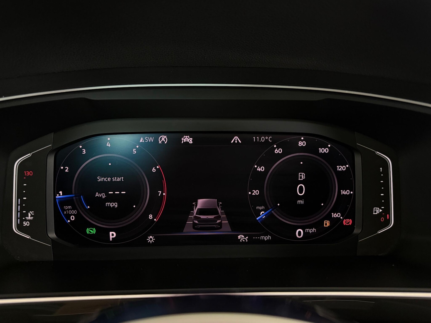 Used Volkswagen Tiguan 2020 for sale - 77260261: Photo 16