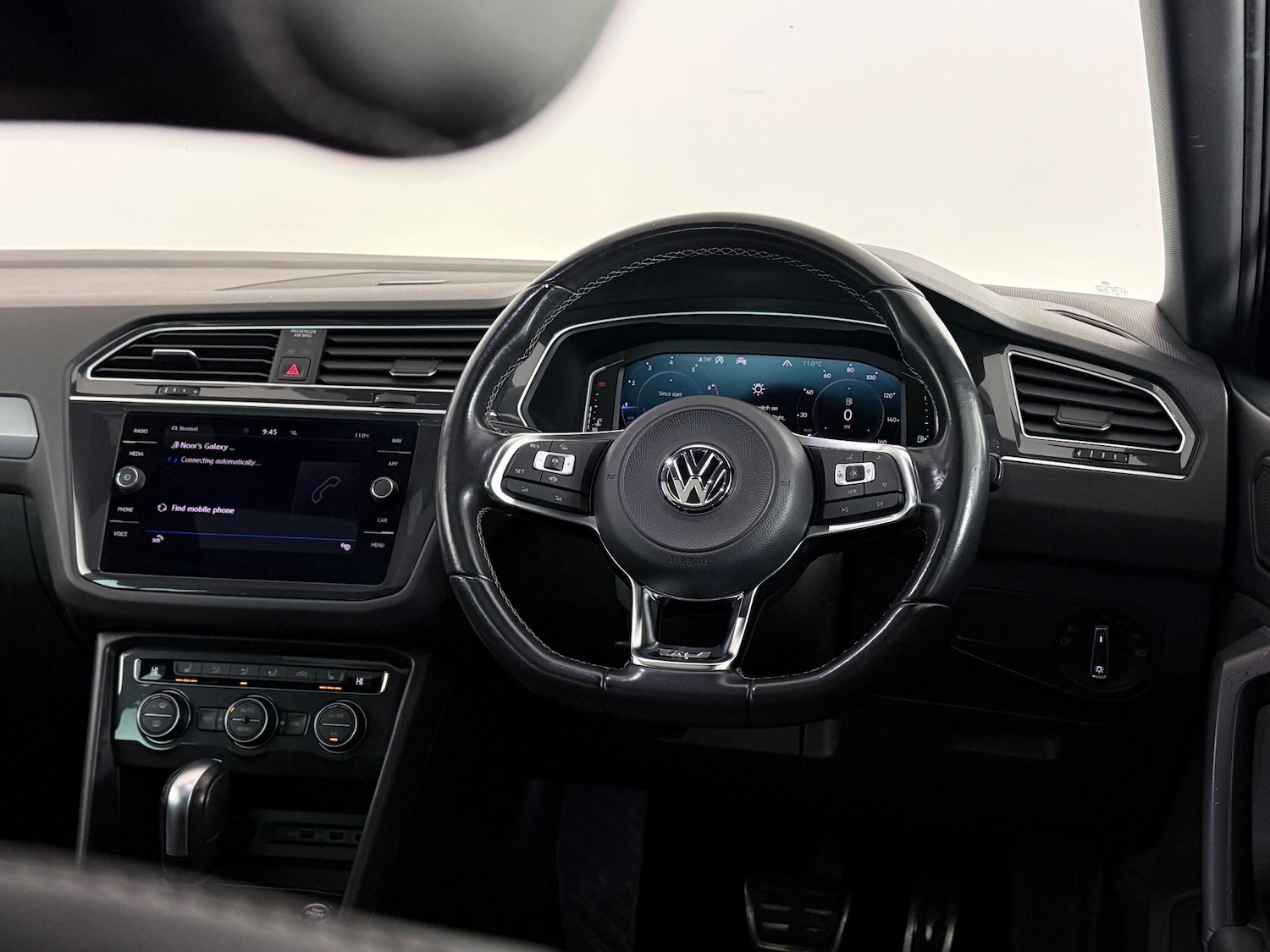 Used Volkswagen Tiguan 2020 for sale - 77260261: Photo 18