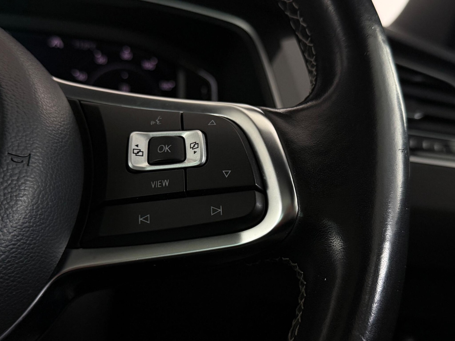 Used Volkswagen Tiguan 2020 for sale - 77260261: Photo 23