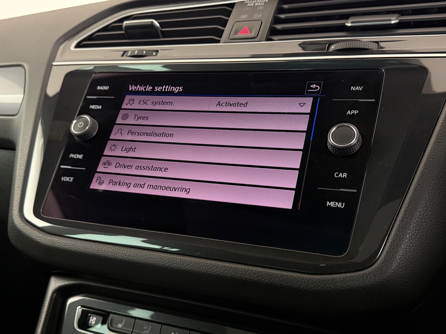 Used Volkswagen Tiguan 2020 for sale - 77260261: Photo 27