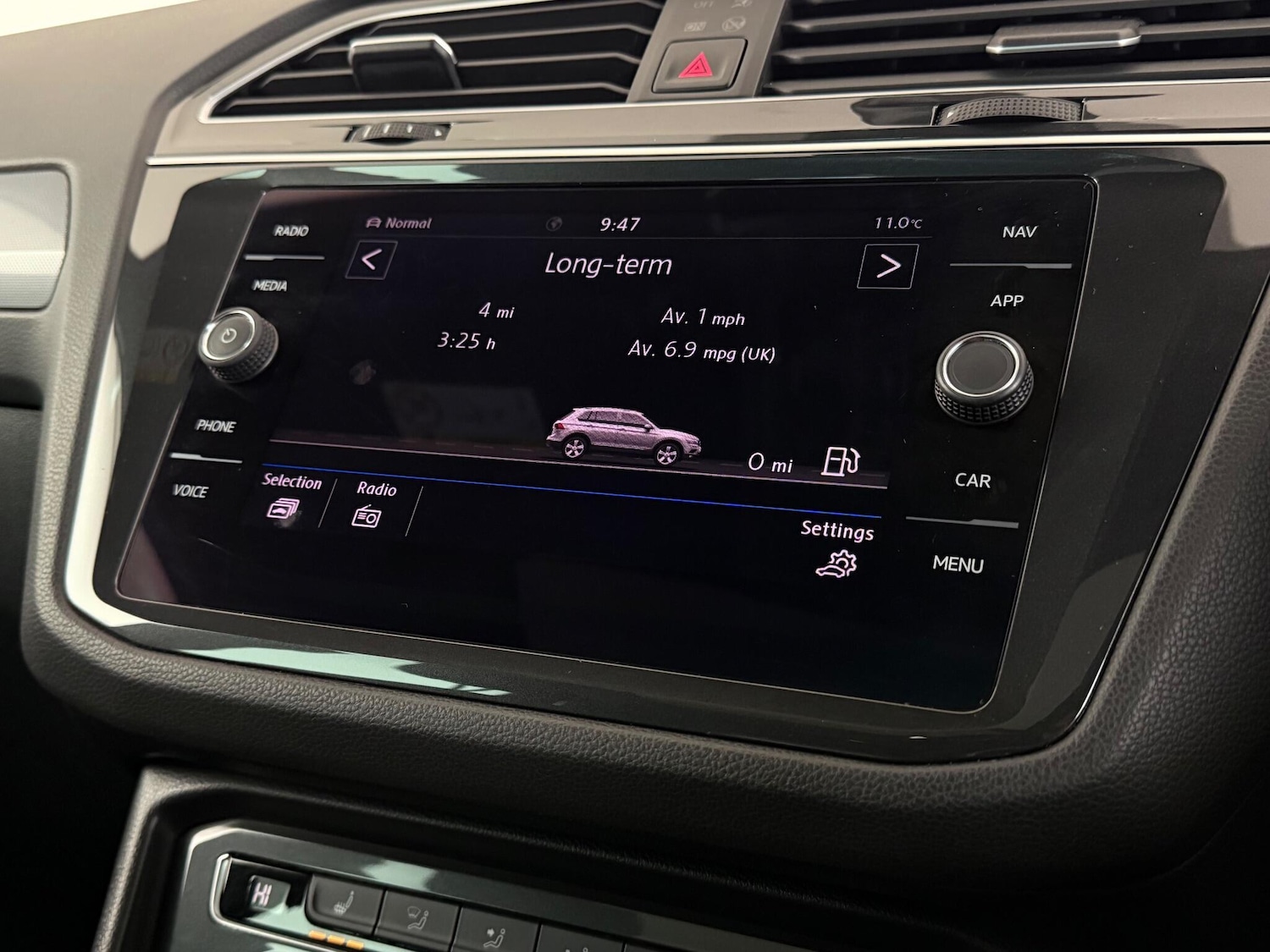 Used Volkswagen Tiguan 2020 for sale - 77260261: Photo 28