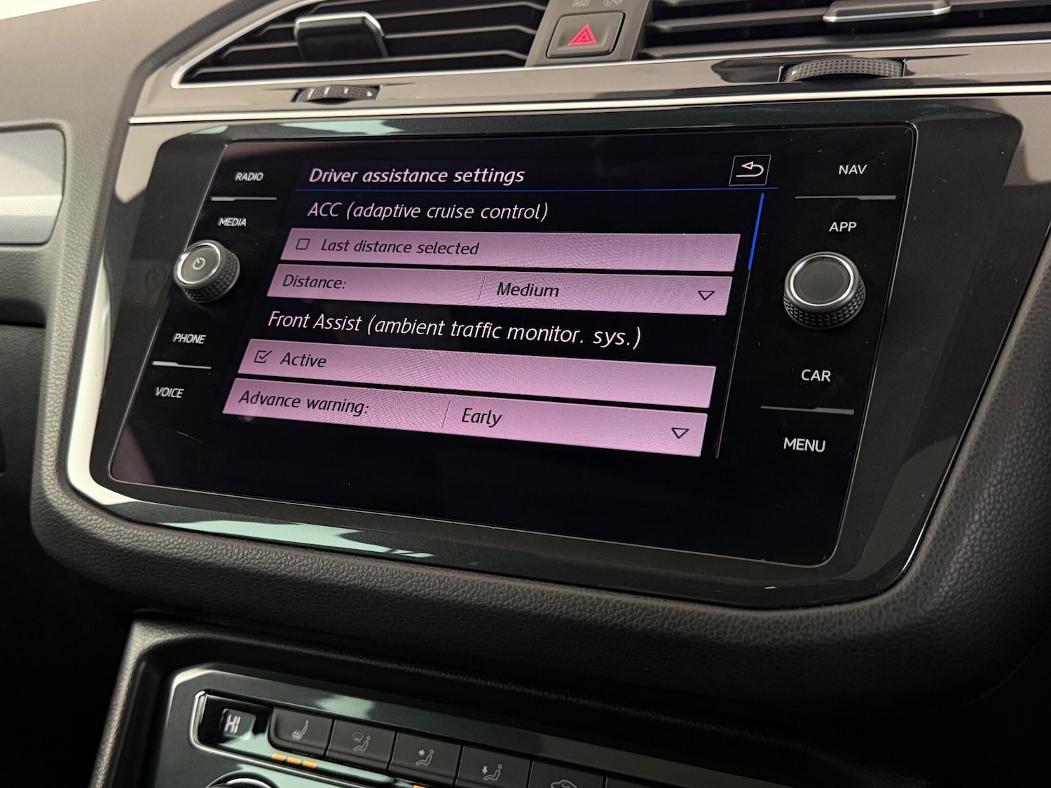 Used Volkswagen Tiguan 2020 for sale - 77260261: Photo 32