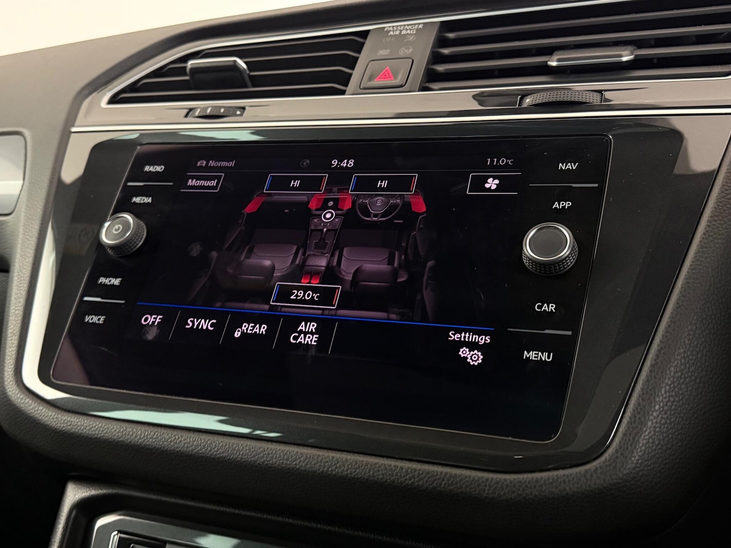 Used Volkswagen Tiguan 2020 for sale - 77260261: Photo 33