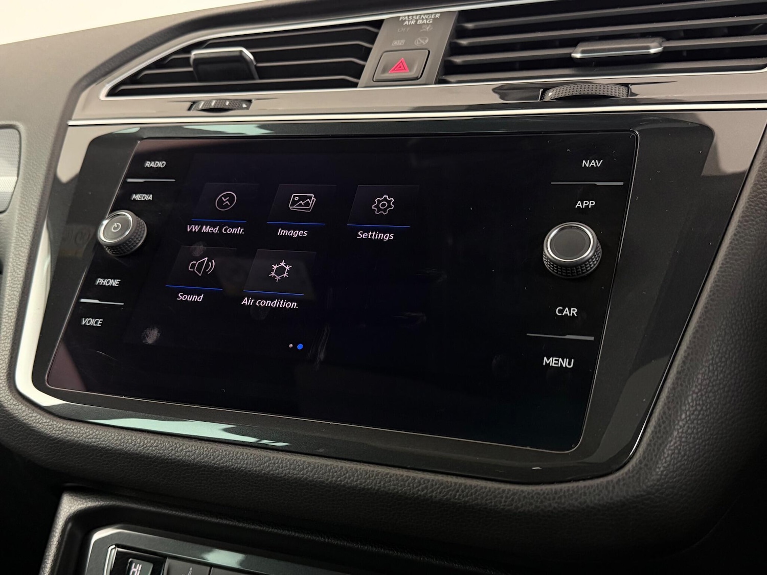 Used Volkswagen Tiguan 2020 for sale - 77260261: Photo 34