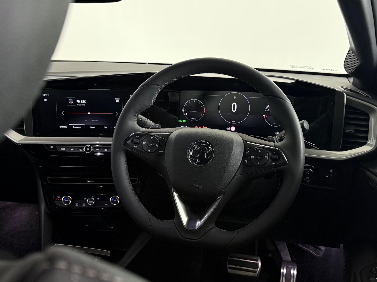 Used Vauxhall Mokka 2024 for sale - 77246041: Photo 18