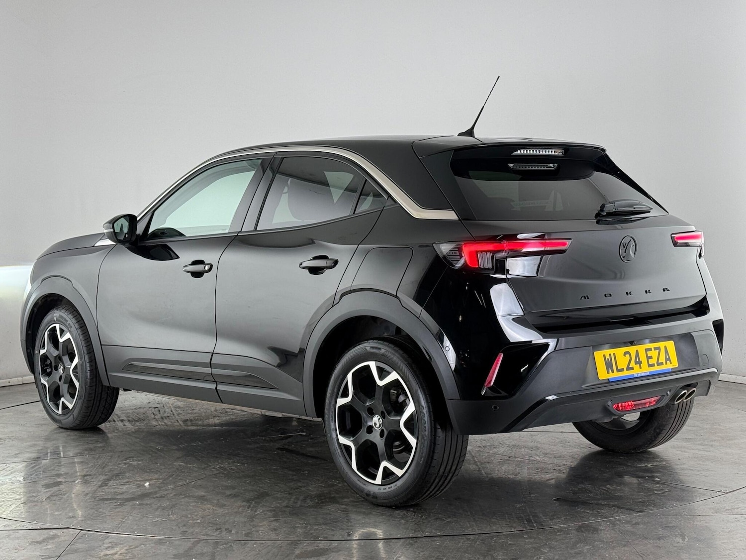 Used Vauxhall Mokka 2024 for sale - 77246041: Photo 3