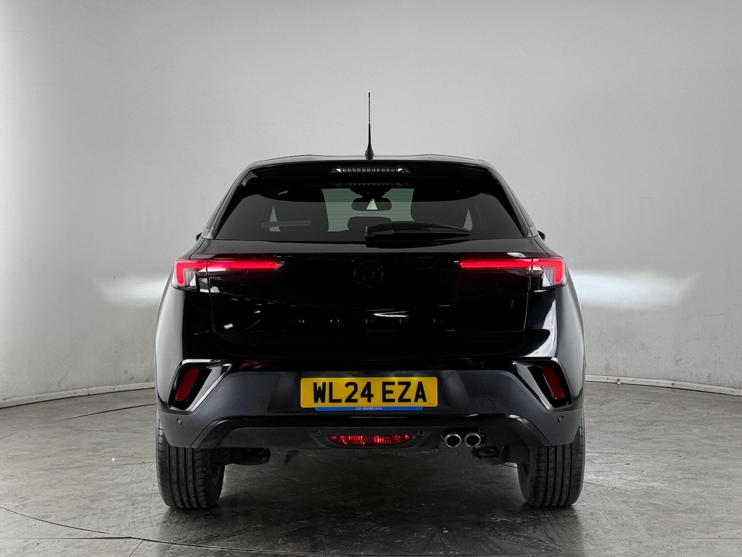 Used Vauxhall Mokka 2024 for sale - 77246041: Photo 7