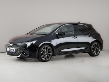 Used Toyota Corolla 2023 for sale - 78855457: Photo