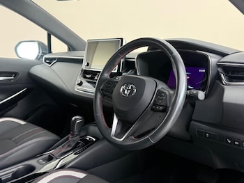 Used Toyota Corolla 2023 for sale - 78855457: Photo
