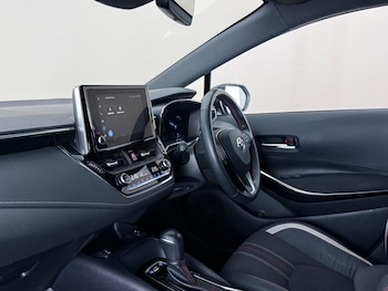 Used Toyota Corolla 2023 for sale - 78855457: Photo