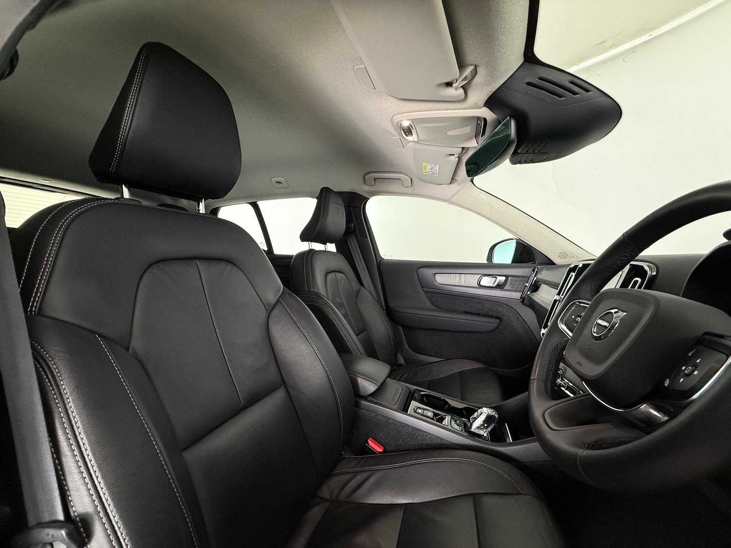 Used Volvo XC40 2021 for sale - 77221996: Photo 12