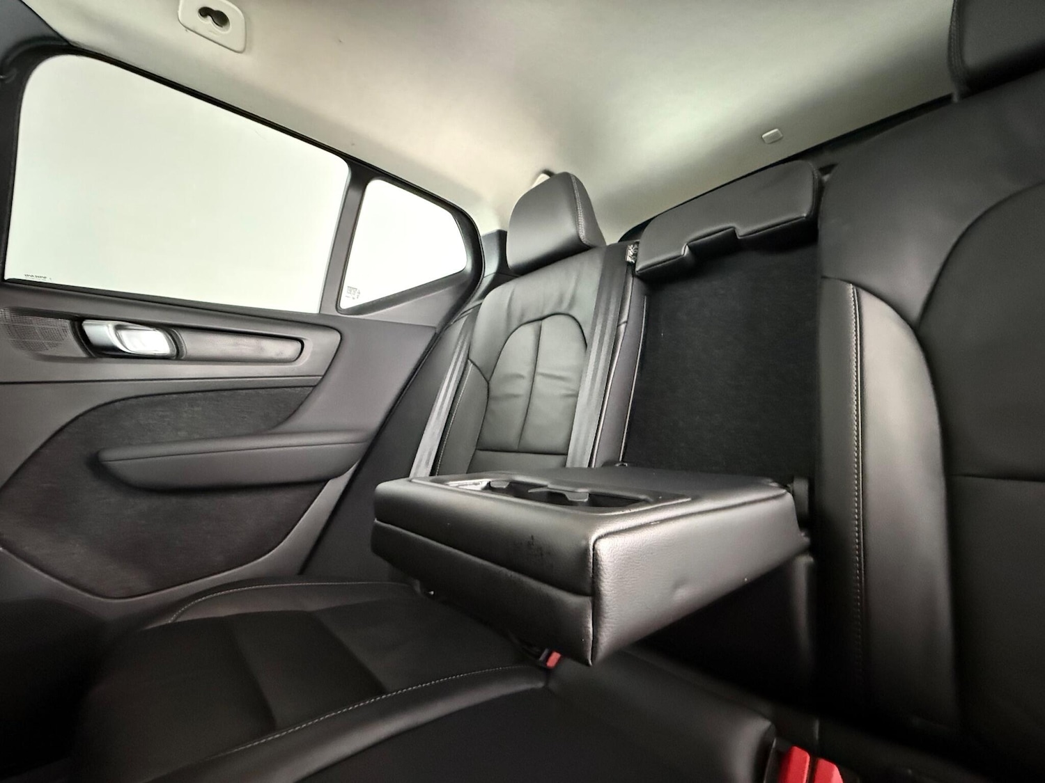 Used Volvo XC40 2021 for sale - 77221996: Photo 14