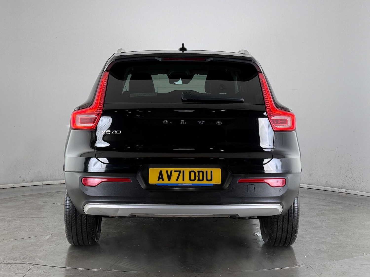 Used Volvo XC40 2021 for sale - 77221996: Photo 5