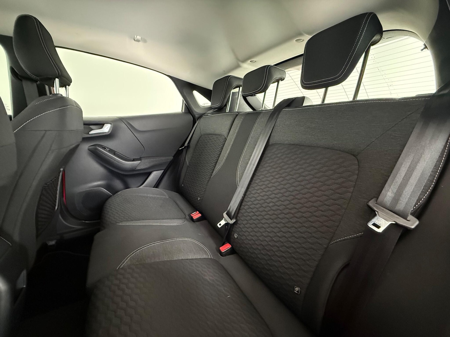 Used Ford Puma 2020 for sale - 77182907: Photo 15