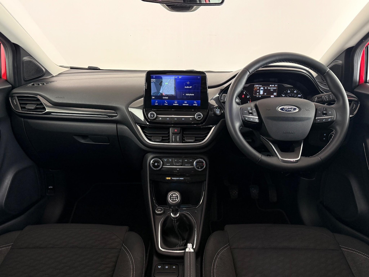 Used Ford Puma 2020 for sale - 77182907: Photo 16