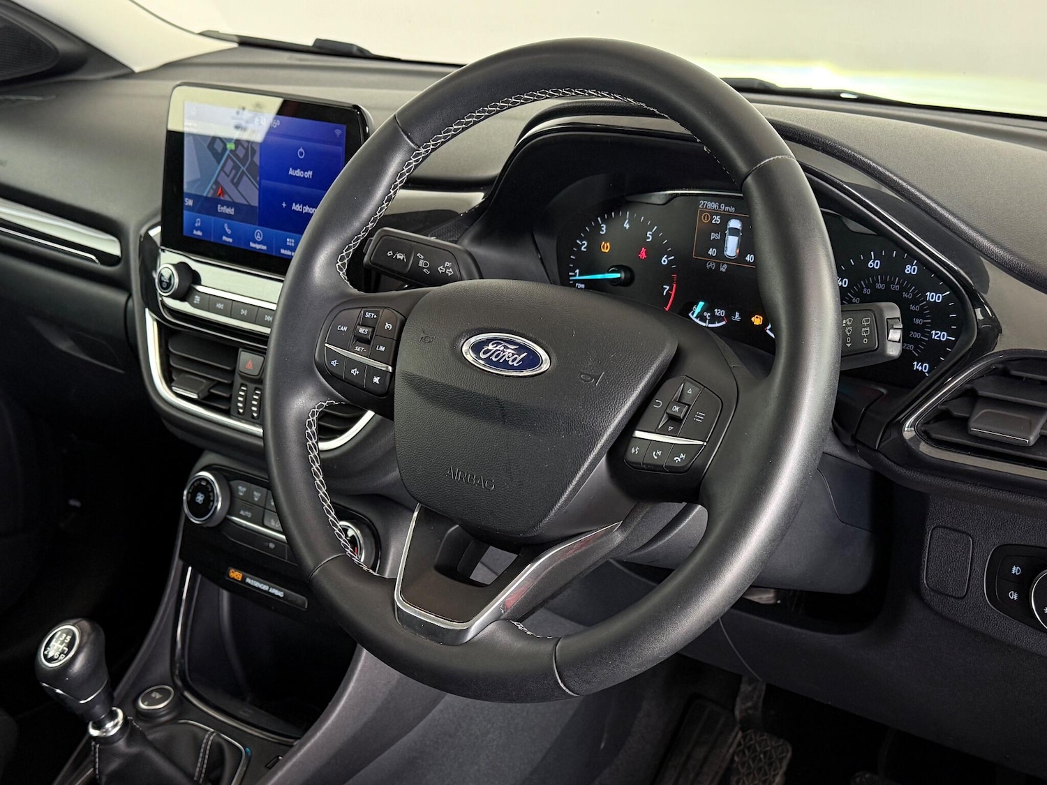 Used Ford Puma 2020 for sale - 77182907: Photo 19