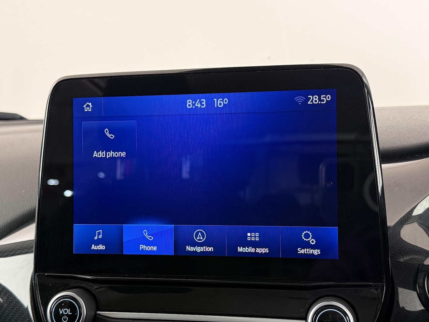 Used Ford Puma 2020 for sale - 77182907: Photo 24