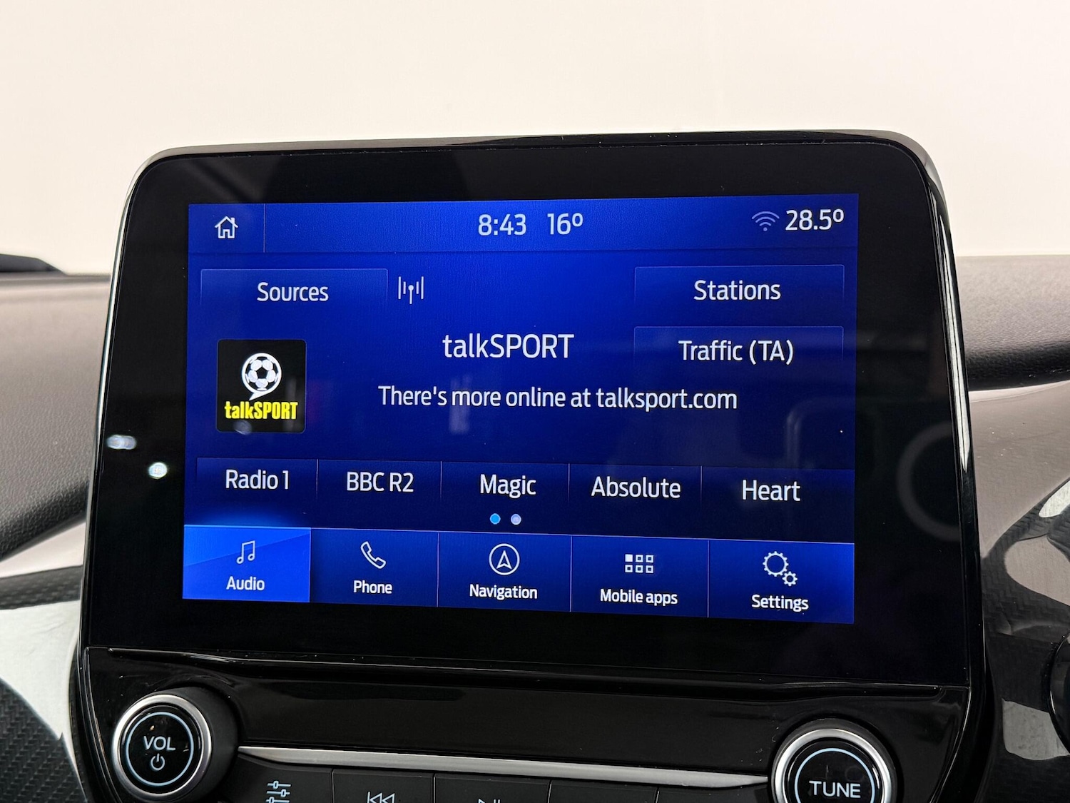 Used Ford Puma 2020 for sale - 77182907: Photo 25