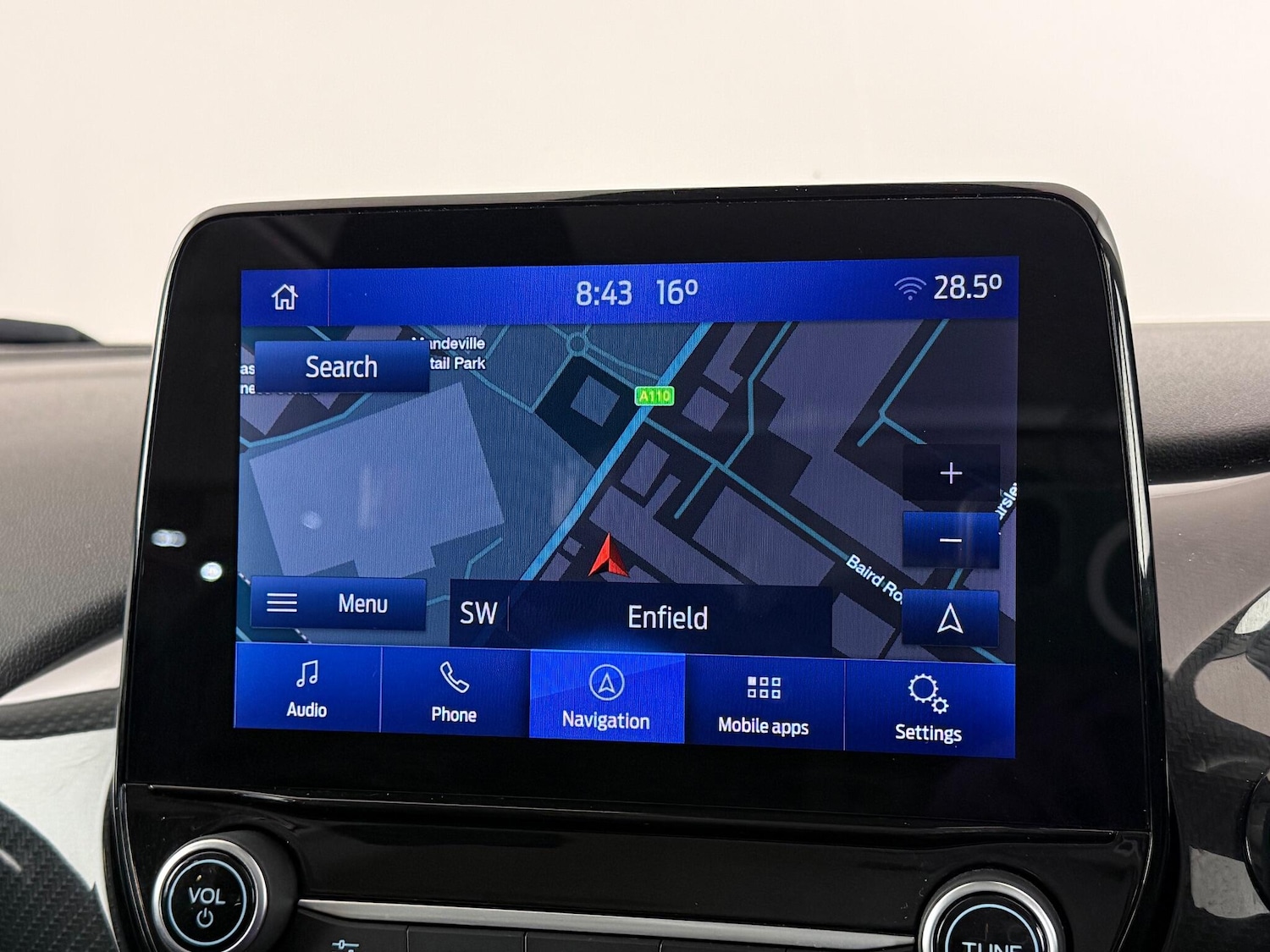 Used Ford Puma 2020 for sale - 77182907: Photo 29