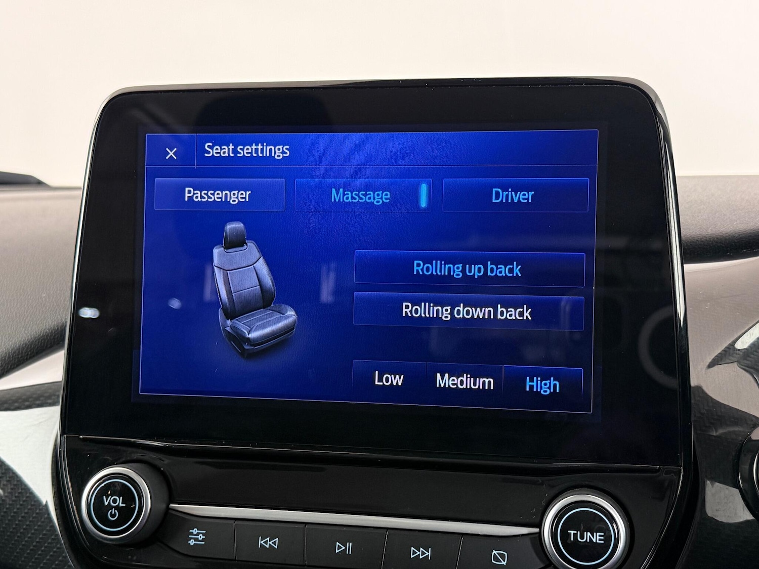 Used Ford Puma 2020 for sale - 77182907: Photo 30