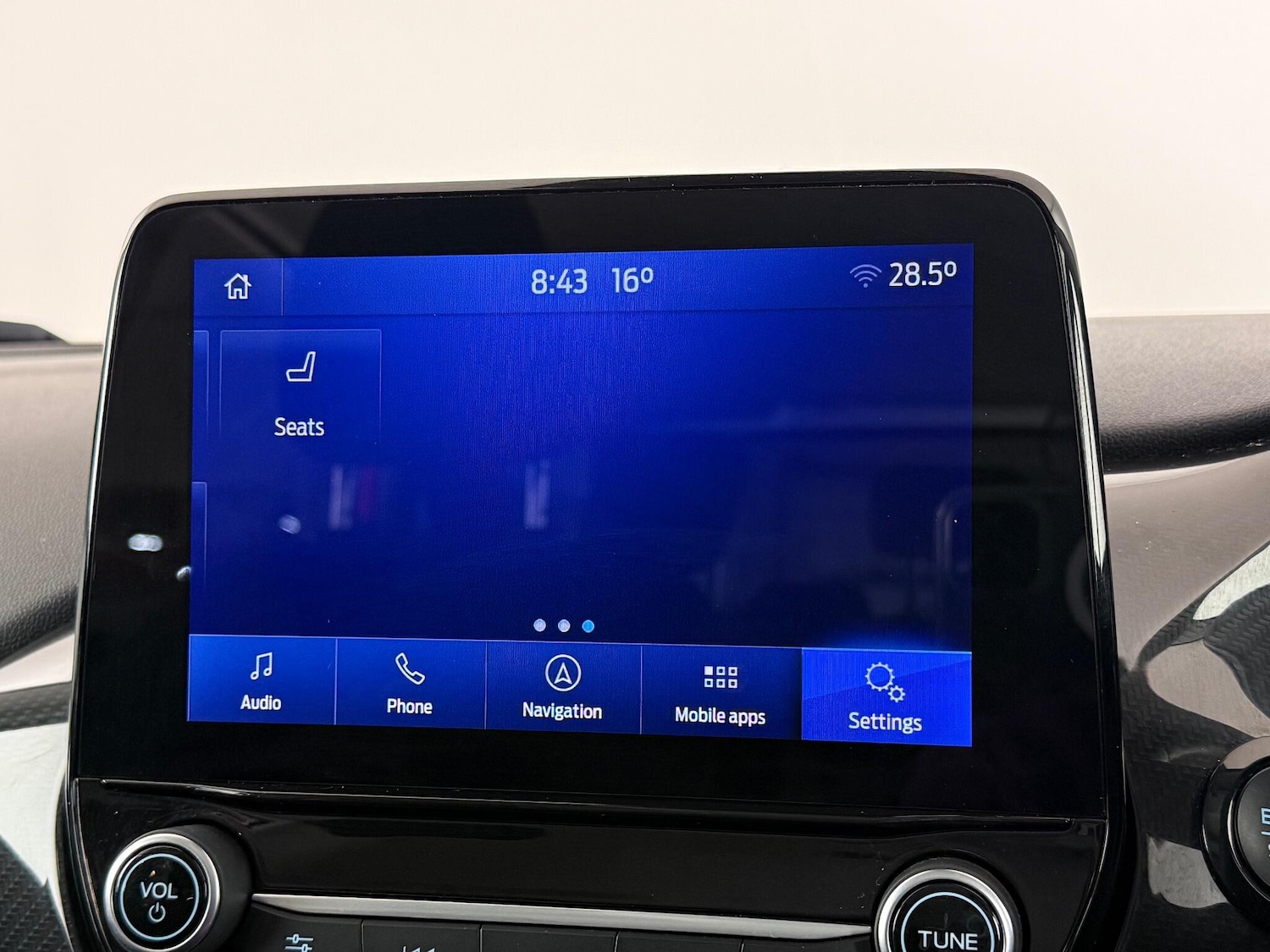 Used Ford Puma 2020 for sale - 77182907: Photo 31