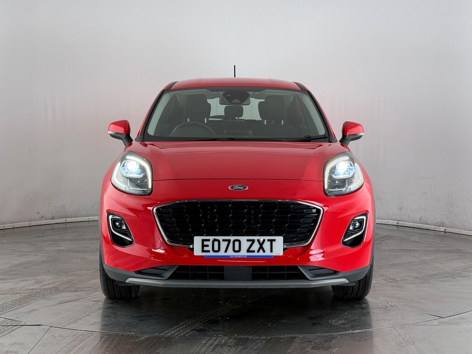 Used Ford Puma 2020 for sale - 77182907: Photo 5