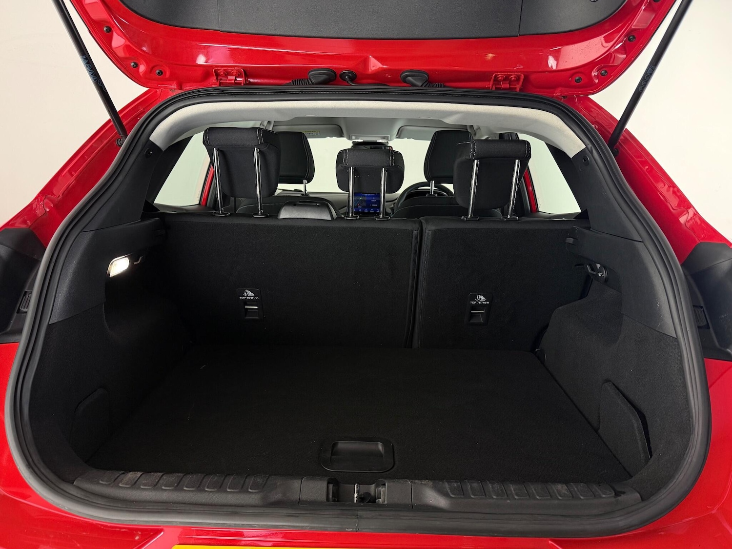 Used Ford Puma 2020 for sale - 77182907: Photo 9