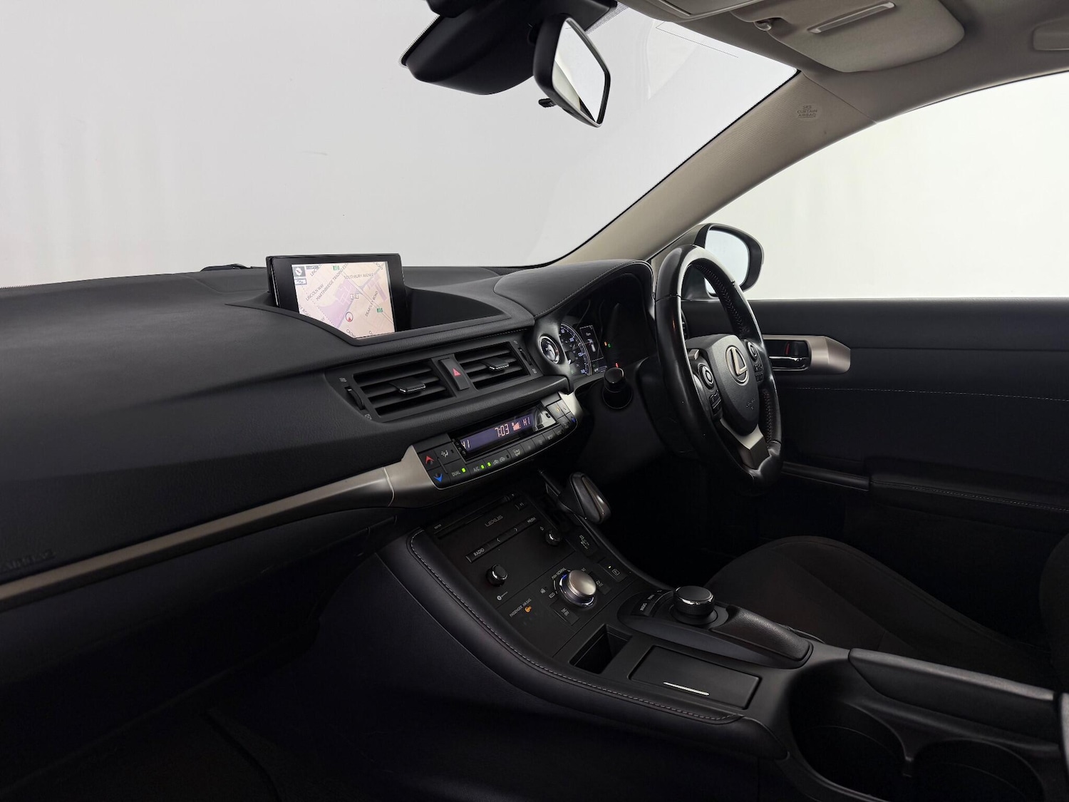 Used Lexus CT 2018 for sale - 77222788: Photo 12